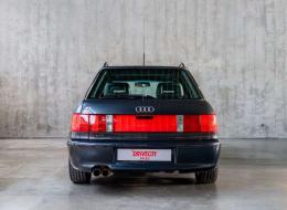 Audi RS 2 Break