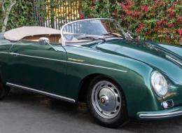 Porsche 356 REPLICA