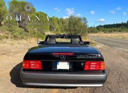 Mercedes-Benz SL 320