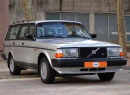 Volvo 240 GL Break