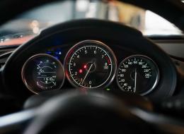 Mazda MX-5 30th Anniversaire