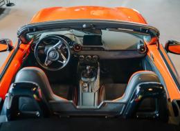 Mazda MX-5 30th Anniversaire