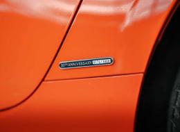 Mazda MX-5 30th Anniversaire