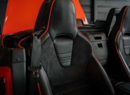 Mazda MX-5 30th Anniversaire