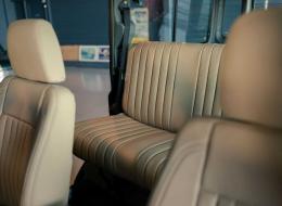 LandRover Defender 300 TDI