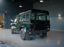 LandRover Defender 300 TDI