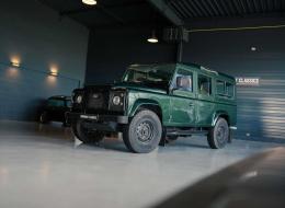 LandRover Defender 300 TDI