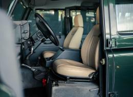 LandRover Defender 300 TDI