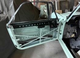 Lancia Appia Coupé Pininfarina 