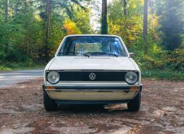 Volkswagen Golf 1