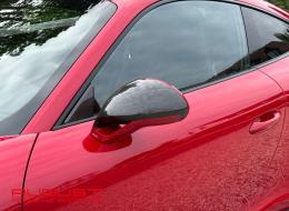 Porsche 991 GT3 Touring