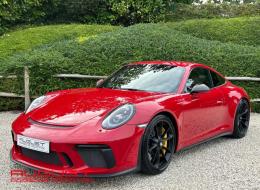 Porsche 991 GT3 Touring