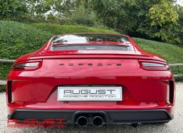 Porsche 991 GT3 Touring
