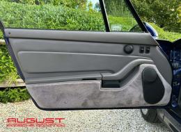 Porsche 993 Carrera 4S X51