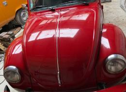 Volkswagen Coccinelle 1303