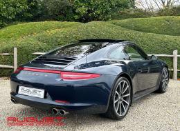 Porsche 991 Carrera 4S