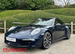 Porsche 991 Carrera 4S