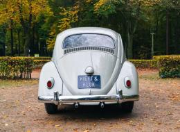 Volkswagen Coccinelle Deluxe 