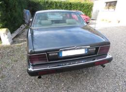 Jaguar Série - XJ 40 sovereign