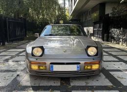 Porsche 944 Turbo Cup