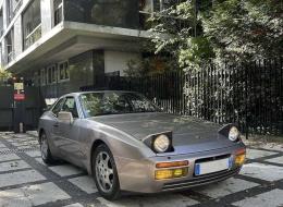 Porsche 944 Turbo Cup