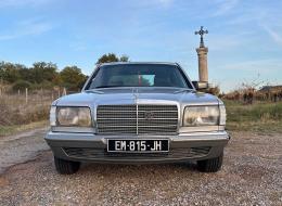 Mercedes-Benz S 280 W126