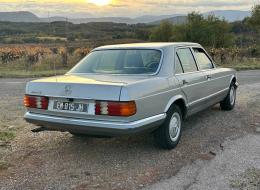 Mercedes-Benz S 280 W126
