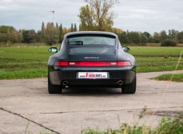 Porsche 993 Carrera 4