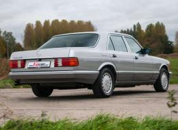 Mercedes-Benz SE 300