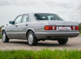 Mercedes-Benz SE 300