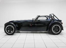 Donkervoort D8 1.8 Audi 180/R - Carbon - Kill switch - 1 of 29