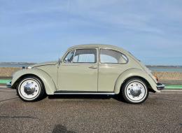 Volkswagen Coccinelle 1300