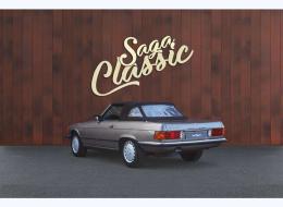 Mercedes-Benz SL 300 R107