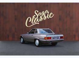 Mercedes-Benz SL 300 R107