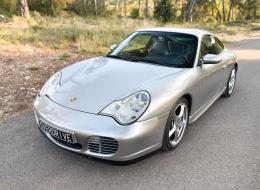 Porsche 996 40e Anniversaire 1/1963