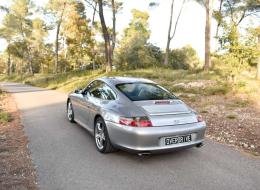 Porsche 996 40e Anniversaire 1/1963