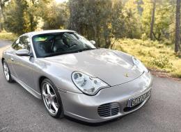 Porsche 996 40e Anniversaire 1/1963