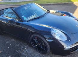 Porsche 991 carrera 2