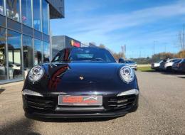 Porsche 991 carrera 2