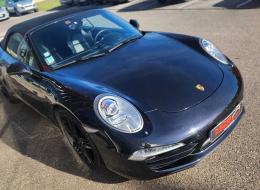 Porsche 991 carrera 2