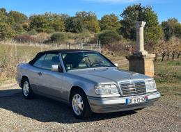 Mercedes-Benz E class W124 Cabriolet  E 200