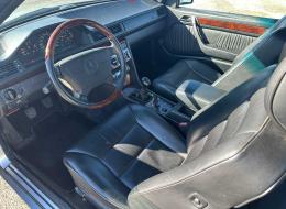 Mercedes-Benz E class W124 Cabriolet  E 200