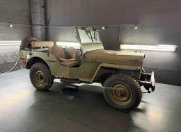 Jeep Willys