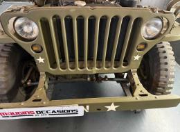 Jeep Willys