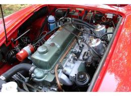 Austin Healey 3000