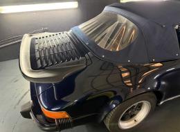 Porsche 911 3.2 SC Cabriolet 