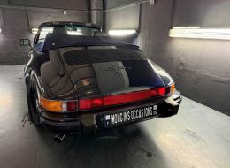 Porsche 911 3.2 SC Cabriolet 