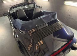 Porsche 911 3.2 SC Cabriolet 