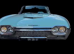 Ford Thunderbird Convertible