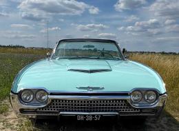 Ford Thunderbird Convertible